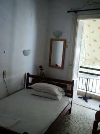 Hotel Xenios Zeus - Photo4