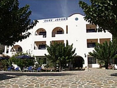 Hotel Zeus Euboea - Photo2