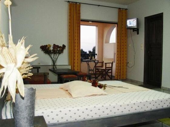 Hotel Zeus Euboea - Photo3