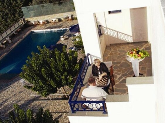 Hotel Zeus Euboea - Photo4