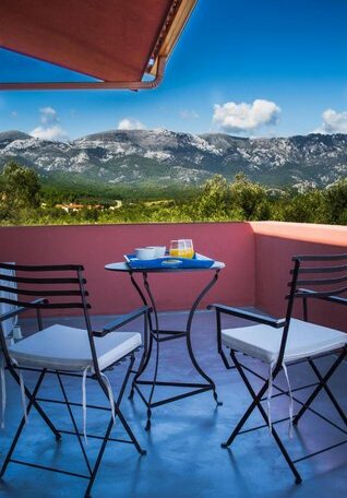 House Olive Grove - Photo5