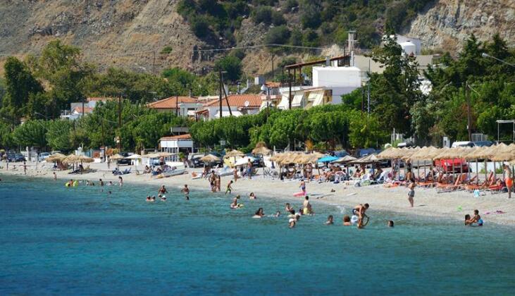 Ilia Mare Hotel - Photo3