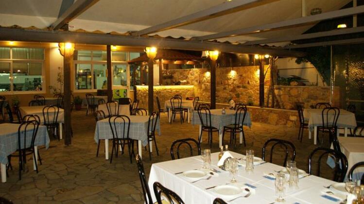 Ilia Mare Hotel - Photo4