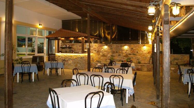 Ilia Mare Hotel - Photo5