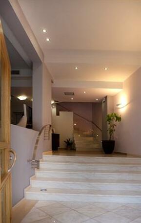 Ilion Spa Hotel - Photo2
