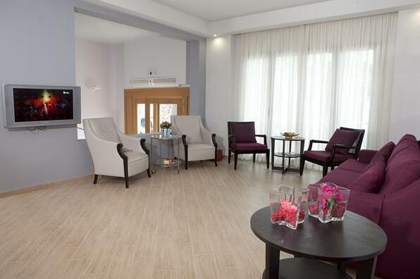 Ilion Spa Hotel - Photo3