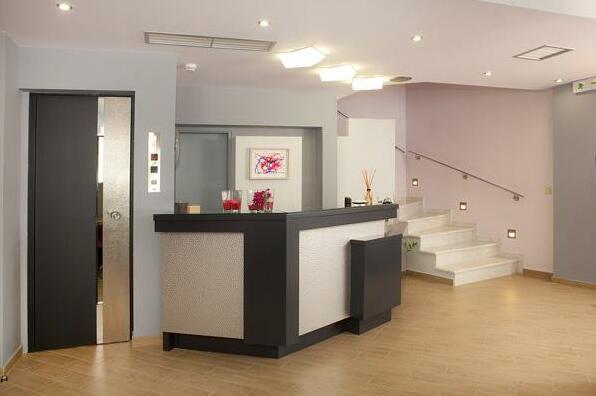 Ilion Spa Hotel - Photo4