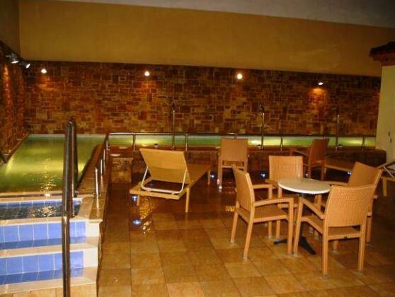 Irini Spa Hotel - Photo2