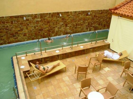 Irini Spa Hotel - Photo3