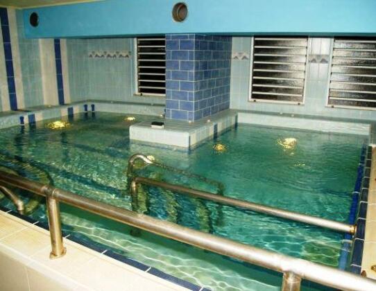 Irini Spa Hotel - Photo4