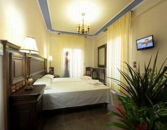 Iris Hotel & Spa - Photo3