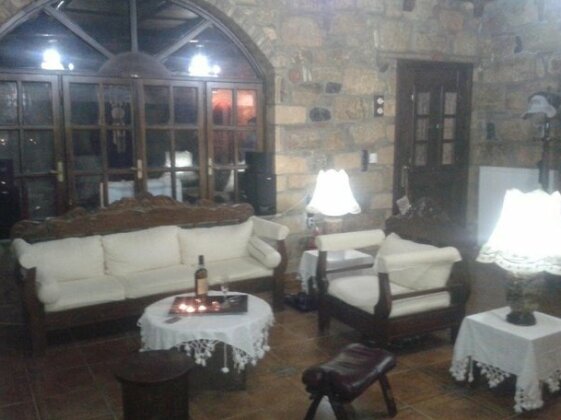 Kalogirou Stone House - Photo4