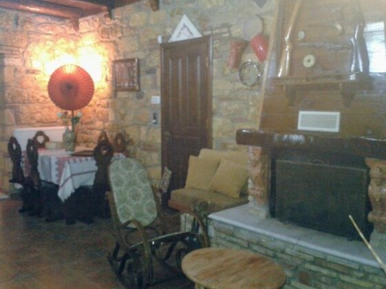 Kalogirou Stone House - Photo5