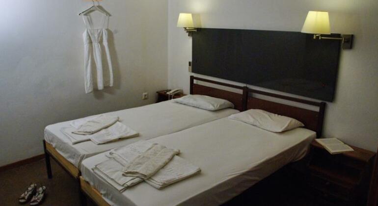 Karampela Rooms - Photo4