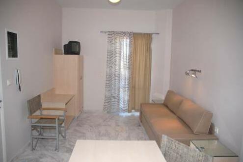 Karistos Mare Apartments - Photo5