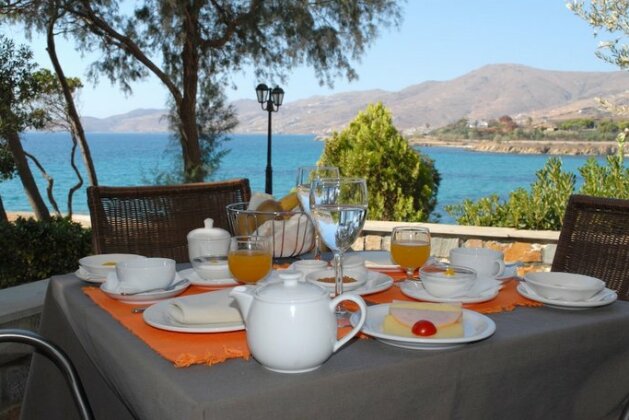 Karystion Hotel - Photo2