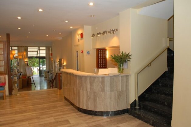 Karystion Hotel - Photo3