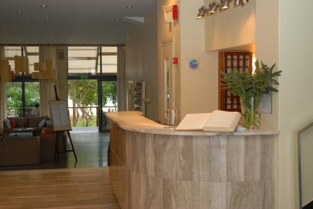 Karystion Hotel - Photo4