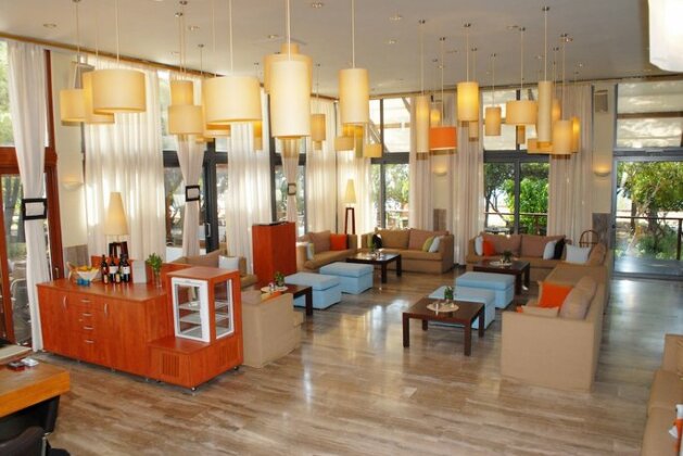 Karystion Hotel - Photo5
