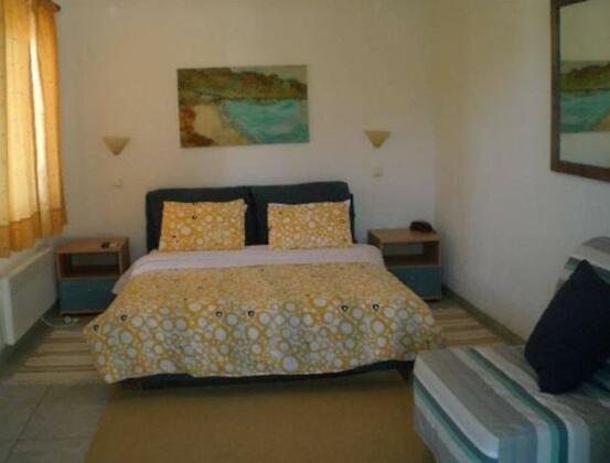 Katerina's Bungalows - Photo2