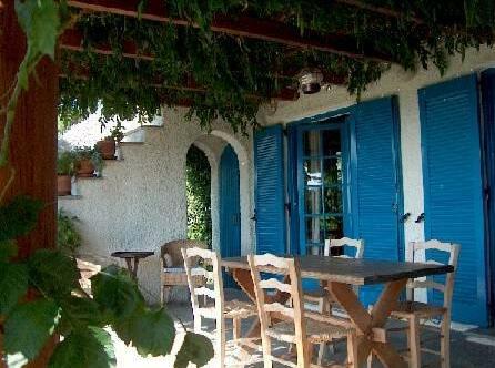 Landvilla - Photo5