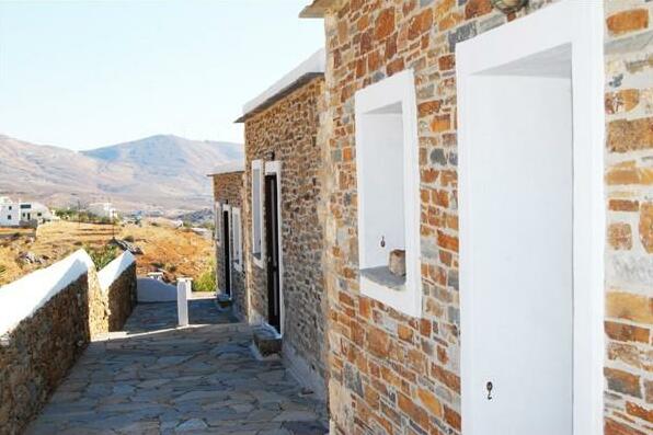 Lithos Villas - Photo2