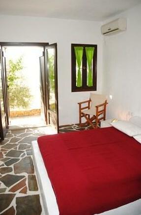 Lithos Villas - Photo4