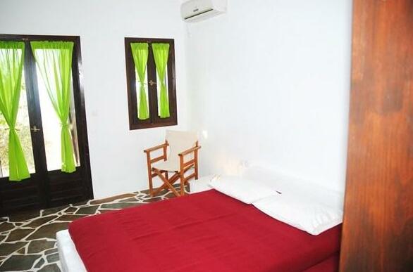 Lithos Villas - Photo5