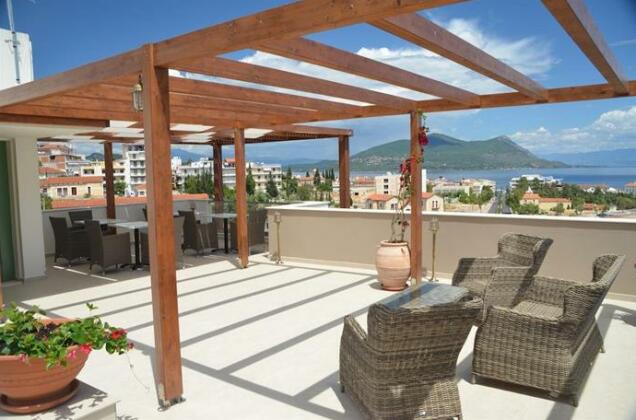 Lydia Apartments - Photo4