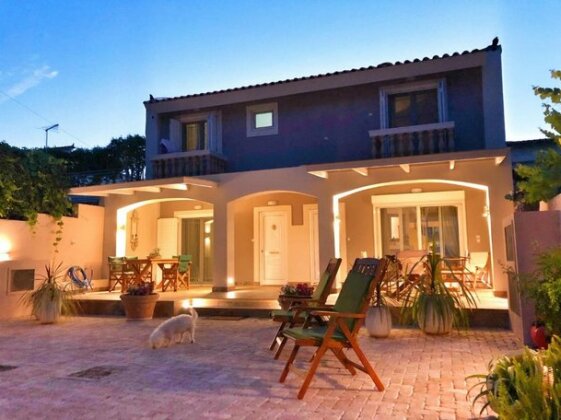Maisonette in Eretria's Center - Photo2