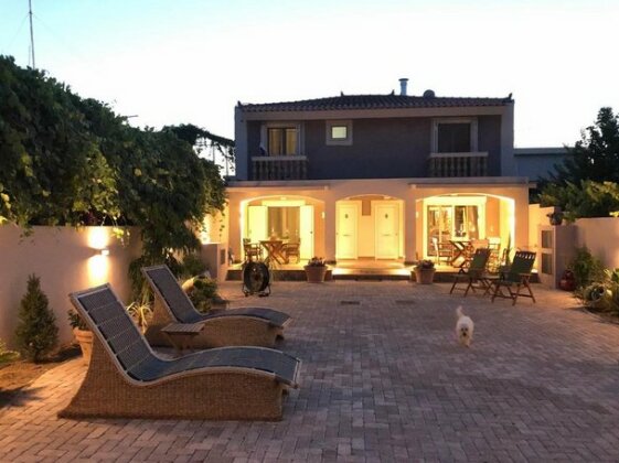 Maisonette in Eretria's Center - Photo3