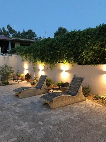 Maisonette in Eretria's Center - Photo4