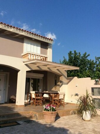 Maisonette in Eretria's Center - Photo5