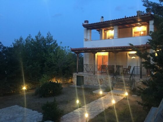 Maisonnette D'Amira - Photo3