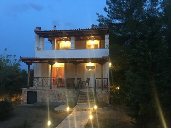 Maisonnette D'Amira - Photo4