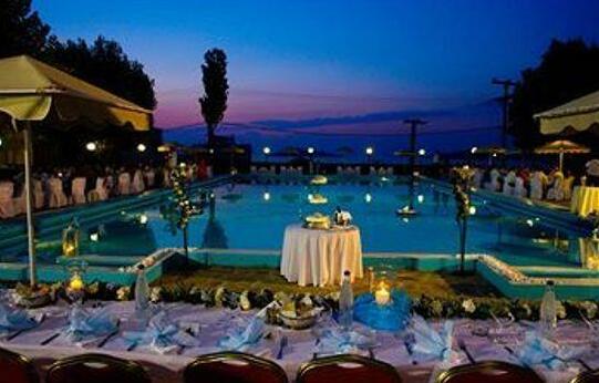 Marmari Bay Hotel - Photo4