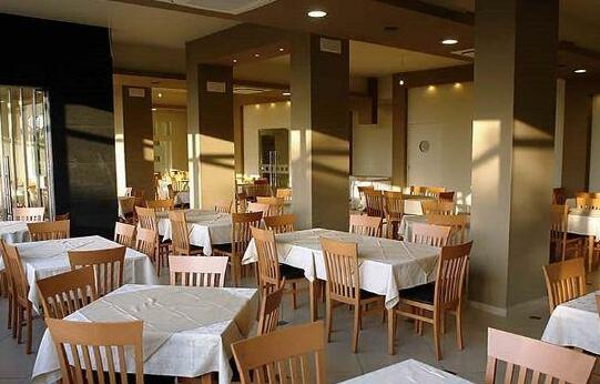 Marmari Bay Hotel - Photo5