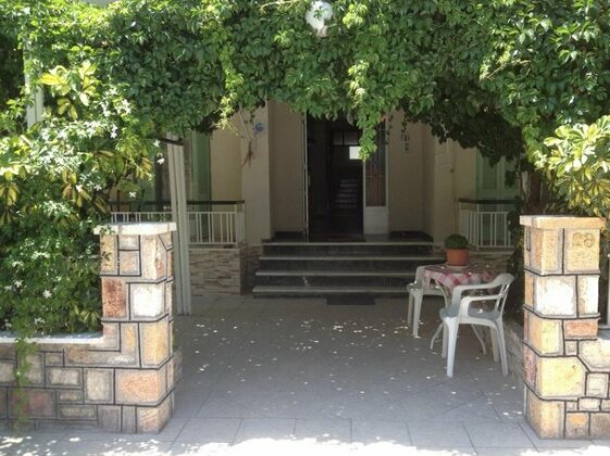 Mitrou Vasiliki Studios - Photo2