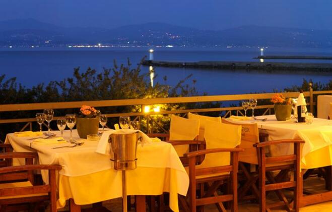 Negroponte Resort Eretria - Photo2