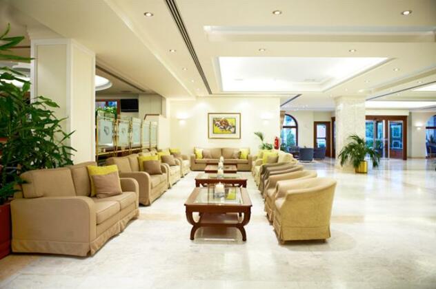 Negroponte Resort Eretria - Photo4