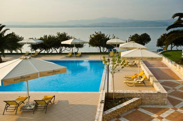 Negroponte Resort Eretria - Photo5
