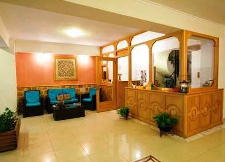 Oasis Studios - Photo3