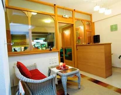 Oasis Studios - Photo5