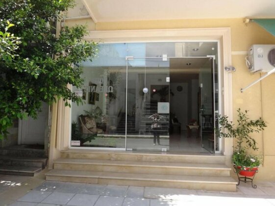 Oceanis Hotel Euboea - Photo2