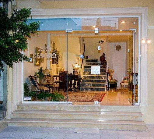 Oceanis Hotel Euboea - Photo3