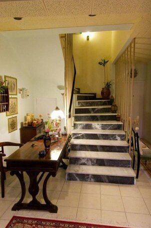Oceanis Hotel Euboea - Photo4