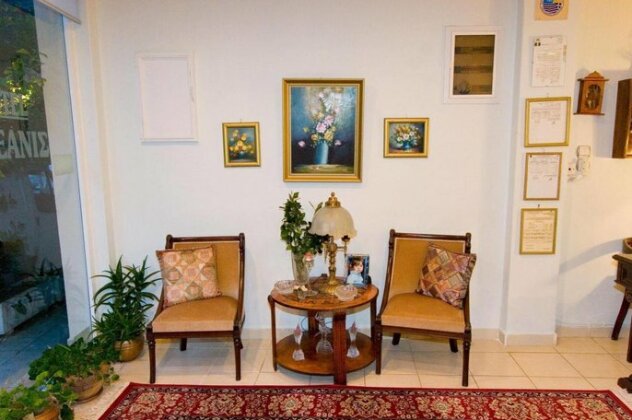 Oceanis Hotel Euboea - Photo5