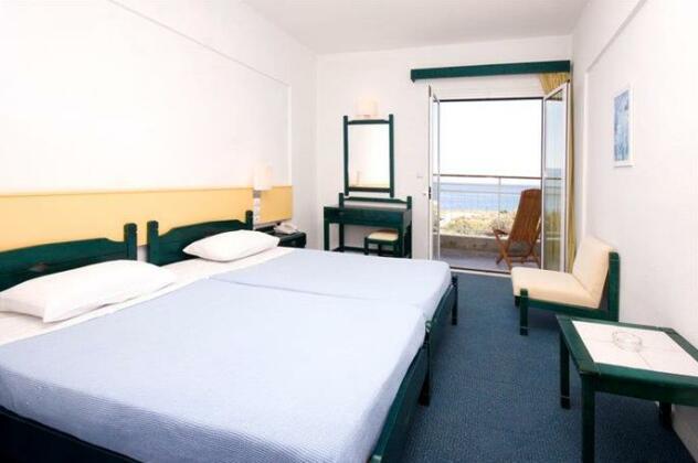 Olympic Star Hotel - Photo2