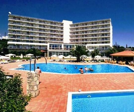 Olympic Star Hotel - Photo4