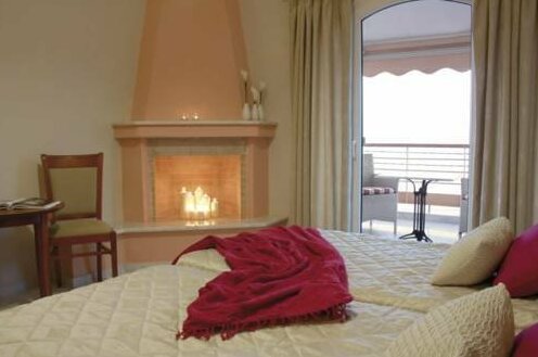 Over Sea Rooms & Villas - Photo2